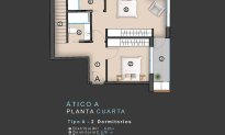 Nieuwbouw Woningen - Penthouse -
Torrevieja