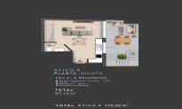 Nieuwbouw Woningen - Penthouse -
Torrevieja