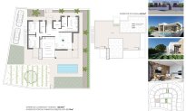 Nieuwbouw Woningen - detached -
Hacienda el Alamo Golf - Hacienda del Alamo Golf