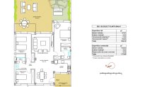 Nieuwbouw Woningen - ground-floor -
Vera