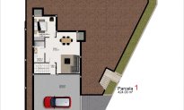 Nieuwbouw Woningen - detached -
Rojales