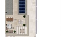 New Build - detached -
Rojales