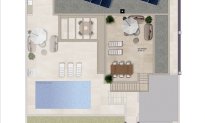 Nieuwbouw Woningen - detached -
Rojales