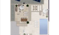 New Build - detached -
Rojales