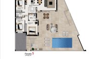 New Build - detached -
Rojales