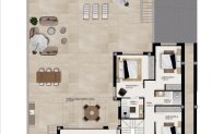 New Build - detached -
Rojales