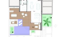 Nieuwbouw Woningen - Villa -
Calpe