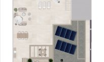 New Build - detached -
Rojales