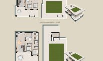 New Build - Penthouse -
Torrevieja