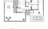Nieuwbouw Woningen - low-bungalow -
Rojales