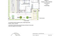 Nieuwbouw Woningen - low-bungalow -
Ciudad Quesada
