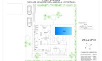Nieuwbouw Woningen - detached -
Calasparra