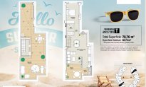 Nieuwbouw Woningen - Penthouse -
La Manga del Mar Menor