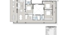 Neue Gebäude - Penthouse -
Torrevieja