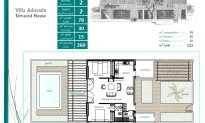 Nieuwbouw Woningen - terraced -
Peraleja Golf