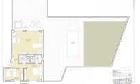 Nieuwbouw Woningen - ground-floor -
Finestrat