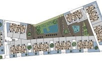 Nieuwbouw Woningen - ground-floor -
Finestrat