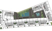 Nieuwbouw Woningen - Penthouse -
Finestrat