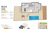 Nieuwbouw Woningen - detached -
Finestrat