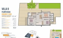 Nieuwbouw Woningen - detached -
Finestrat