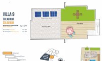 Nieuwbouw Woningen - detached -
Finestrat
