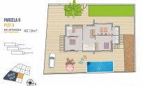 Nieuwbouw Woningen - detached -
Finestrat