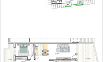 Nieuwbouw Woningen - low-bungalow -
Roldán