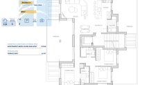 Nieuwbouw Woningen - Penthouse -
Santa Rosalía