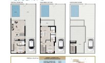 New Build - terraced -
San Javier