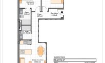 Neue Gebäude - Penthouse -
San Pedro del Pinatar