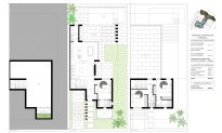 New Build - terraced -
Santa Rosalía