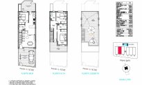 New Build - terraced -
Pilar de la Horadada