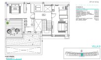 Nieuwbouw Woningen - Villa -
Finestrat