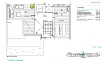 Nieuwbouw Woningen - Villa -
Finestrat