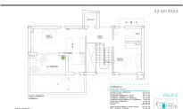 Nieuwbouw Woningen - Villa -
Finestrat
