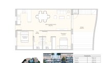 New Build - Penthouse -
Finestrat