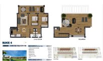 Nieuwbouw Woningen - Penthouse -
Los Alcázares