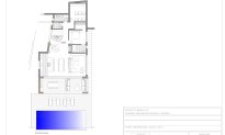 Nieuwbouw Woningen - Villa -
Teulada