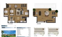 Nieuwbouw Woningen - Penthouse -
Los Alcázares