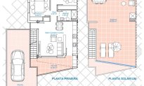 Nieuwbouw Woningen - high-bungalow -
Pilar de la Horadada