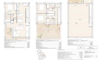Nieuwbouw Woningen - detached -
Hondón de las Nieves