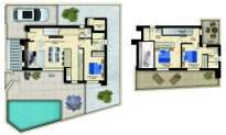Nieuwbouw Woningen - detached -
Benijofar
