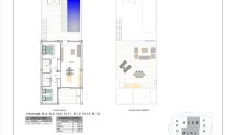 New Build - terraced -
Torre-Pacheco