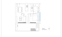 New Build - Penthouse -
Calpe