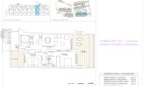 Neue Gebäude - ground-floor -
Orihuela Costa