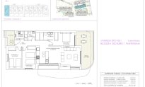 Nieuwbouw Woningen - ground-floor -
Orihuela Costa