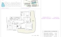 Nieuwbouw Woningen - apartment -
Orihuela Costa