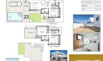 Nieuwbouw Woningen - semi-detached -
Vistabella
