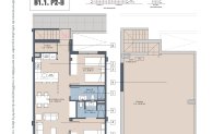 Nieuwbouw Woningen - Penthouse -
Los Alcazares - Los Alcázares