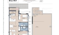 Neue Gebäude - Penthouse -
Los Alcázares